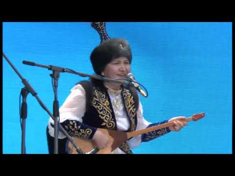 Видео: Айтыс  Көкшетау қ  2015 ж 2 бөлім