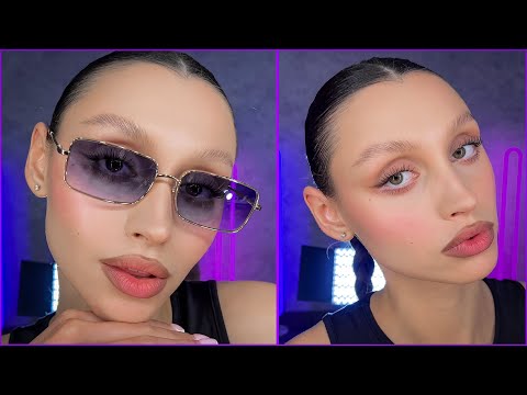 Видео: Повседневный макияж / МАКИЯЖ В ШКОЛУ/УНИВЕР НА 1 СЕНТЯБРЯ