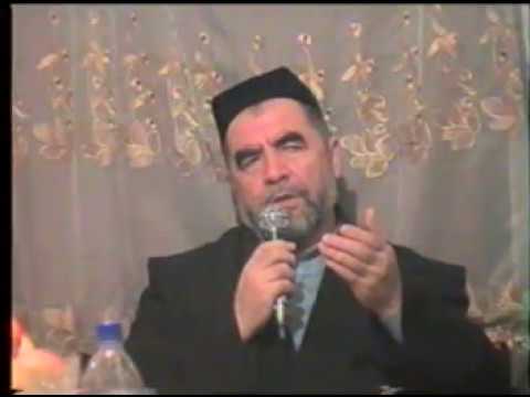 Видео: Қуръони Карим ҳақида Қуръон аҳли билан суҳбат - Шайх Муҳаммад Содиқ Муҳаммад Юсуф роҳимаҳуллоҳ.