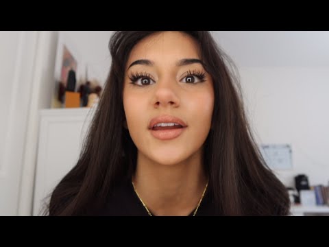 Видео: КАК ЗАсиять за 9 МИНУТ (прическа + макияж под вашу форму лица)