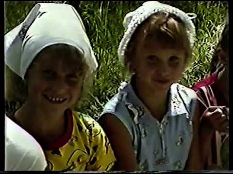 Видео: День школи 2003