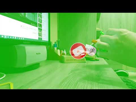 Видео: Полноприводный Электросамокат из гироскутера Часть 6/ Electric Scooter, sine controller Part 6