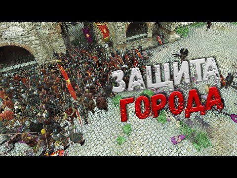 Видео: ЧТО ПРОИСХОДИТ? (21) | M&B2: Bannerlord 1.3.0