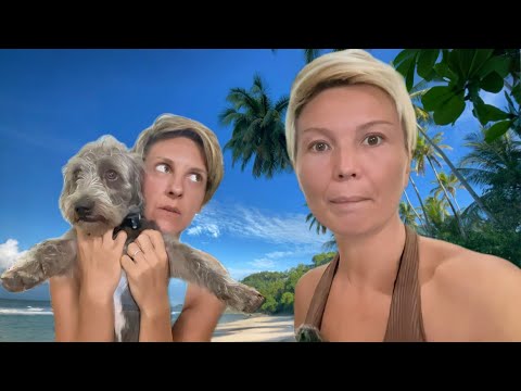 Видео: МЫ УЛЫБАЛИСЬ… НЕ ЗНАЯ, ЧТО НАС ЖДЁТ ВПЕРЕДИ 🤦‍♀️😬