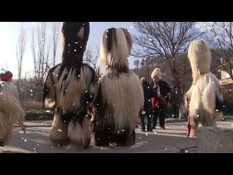 Видео: Сурва 2022 - Дългата махала