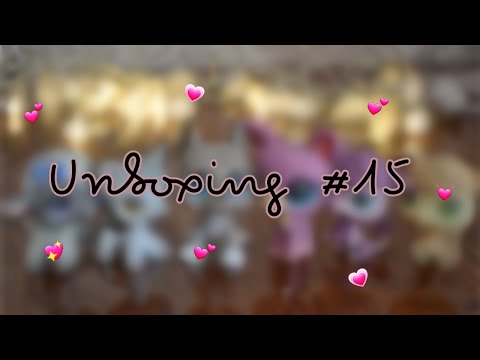Видео: Unboxing #15 ( открываем 3 посылочки)