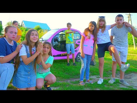 Видео: ПОДРУГА ПРЕДАЛА ДИАНУ!! ВЛЮБИЛА В СЕБЯ Диму...