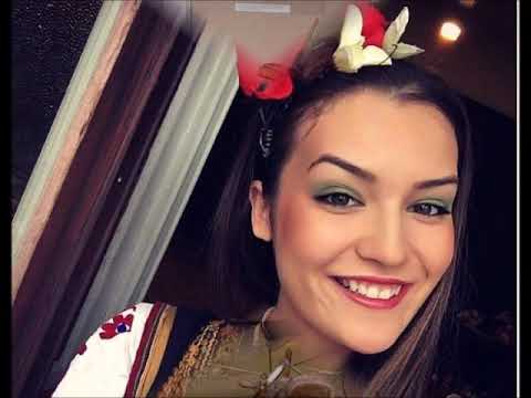 Видео: ДВГ "ЩАСТЛИВЦИ" - "СНОЩИ НА ГЕРАНА БЯХ"