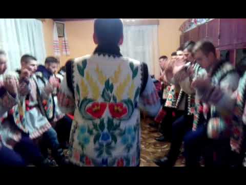 Видео: С. Ржавинці, Пляс_2017❤️