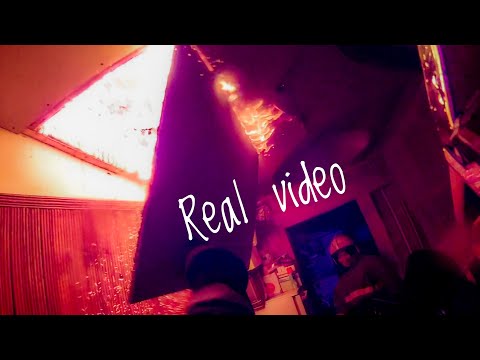 Видео: #57. Пожар в частном доме
