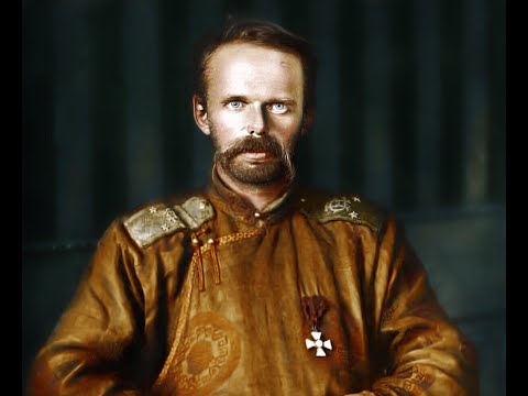 Видео: поток сознания