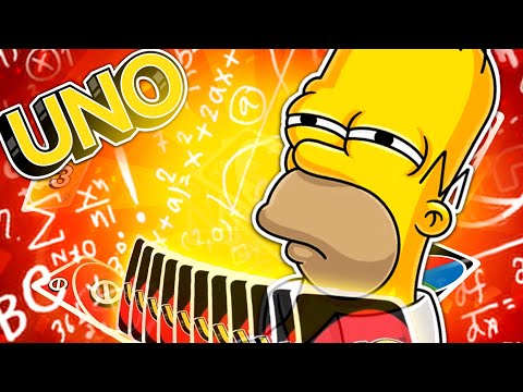 Видео: ХИТРЫЙ ДРУГ | UNO Смешные Моменты | UNO Funny Moments | UNO Приколы♥