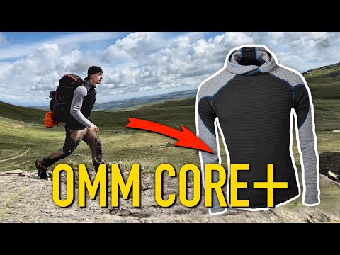 Видео: Плюсы и минусы Omm core + hoodie