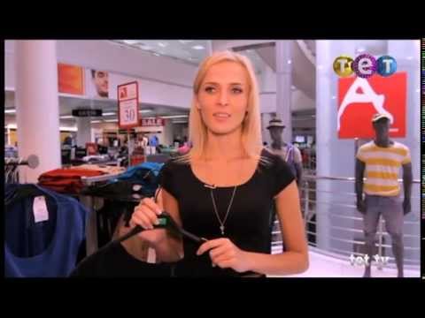 Видео: Богиня шопинга. 11 сезон. Аня Гресь