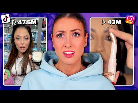 Видео: Я купил САМУЮ вирусную рекламу в TikTok 😳 Они действительно работают?