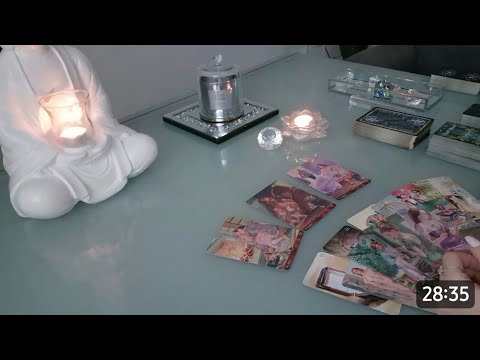 Видео: ЕГО МЫСЛИ О ВАС ЗА ПОСЛЕДНИЕ 24ЧАСА ‼️ 