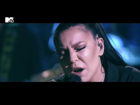 Видео: Ёлка - Город обмана (номинант EMA Best MTV Russia Act 2017)