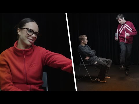 Видео: Самые Смешные Моменты из Интервью Плюшек (Часть 3)