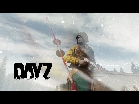 Видео: ДОРОГА в ГЛУБИНЫ НАМАЛЬСКА - DayZ