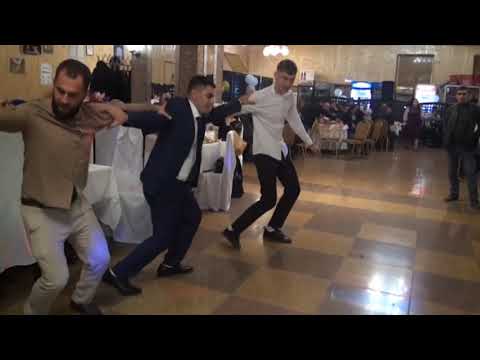 Видео: Турецкая Свадьба Hafiz & Adalat Часть 4 г.Волгоград 14.11.2021