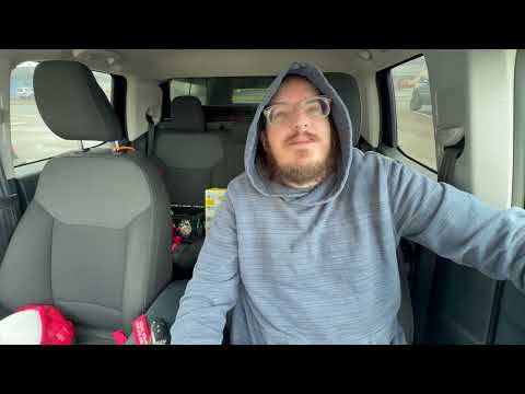 Видео: Ежедневный видеоблог, день 80