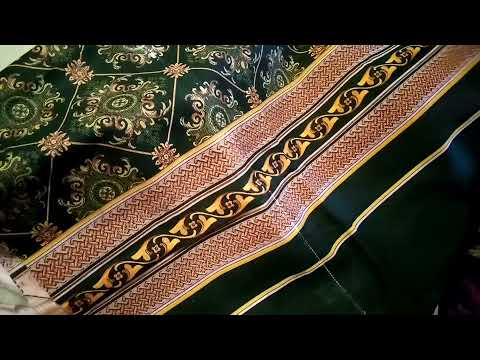 Видео: Мои ткани, получила посылочку 9,5 кг счастья