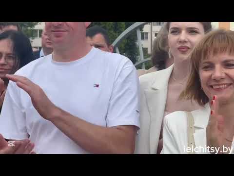 Видео: И воплотятся в жизнь мечты: Выпускной бал -2025