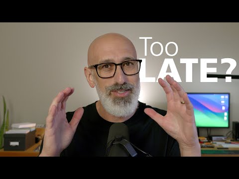 Видео: Стоит ли открывать SEO-агентство в 2025 году?