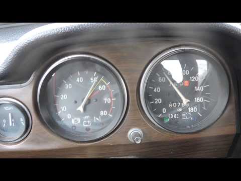 Видео: разгон на солексе