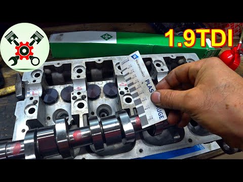Видео: Volkswagen Touran 1.9TDI Куди пропадає антифриз? Частина #2.