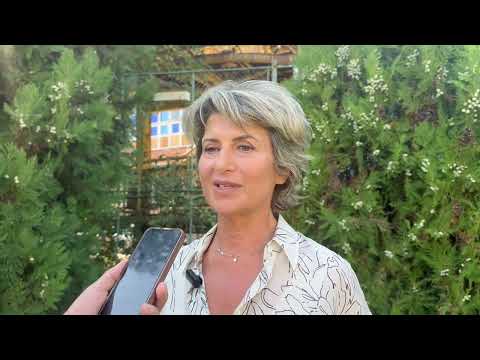 Видео: Весела Лечева за скандала със Стефка Костадинова и за българския съд