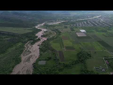 Видео: Красоты Сулейман - Стальского района.