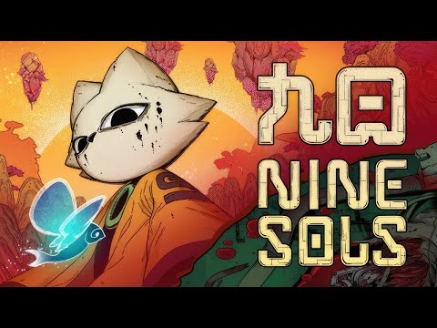 Видео: Прохождение Nine Sols #1