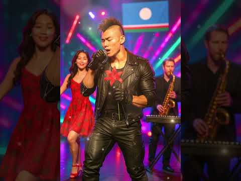 Видео: Sardaana Lady | Сардаана Леди | Siberian Saxophone Synthwave | Yakut song | 