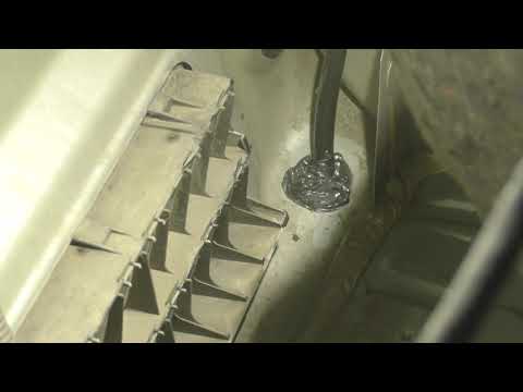 Видео: Установка ГБО на Тойота Королла 150 кузов.