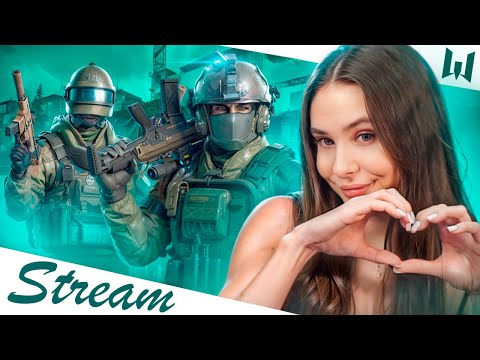 Видео: ПЫТАЮСЬ УДЕРЖАТЬ АЛМАЗ НА РМ - WARFACE Стрим👻