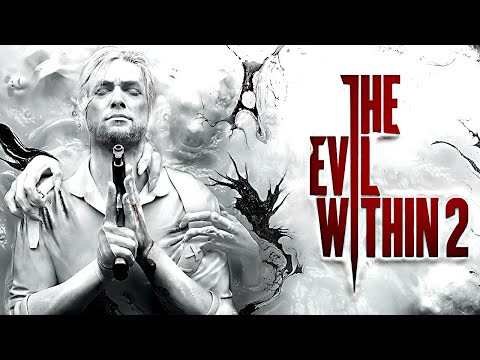 Видео: The Evil Within 2 ► Злые Капли Вторые ► Зло Внутри II ► Эвил Визин 2 ► Прохождение — Стрим #2