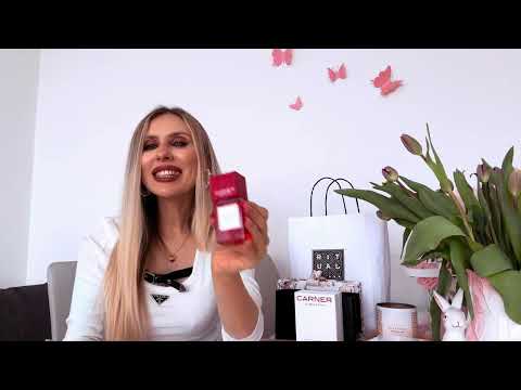 Видео: Распаковка Ароматов и Косметики,новинки 2025#rituals #духи #dior #ysl #charlottetilbury 💝