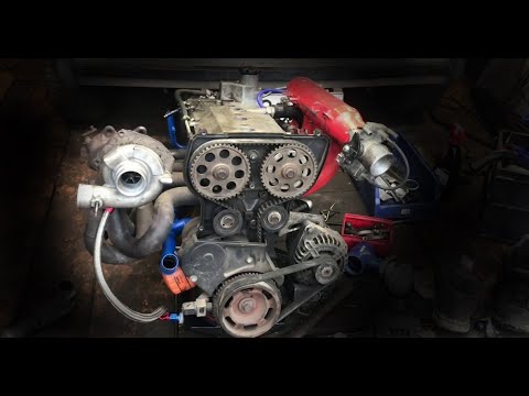 Видео: ТУРБОШЕСНАРЬ под силу каждому