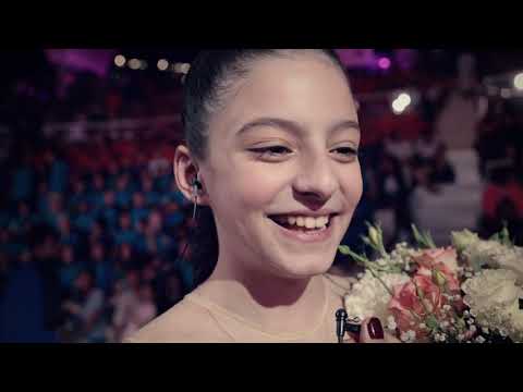 Видео: Детская Новая Волна (День 2)