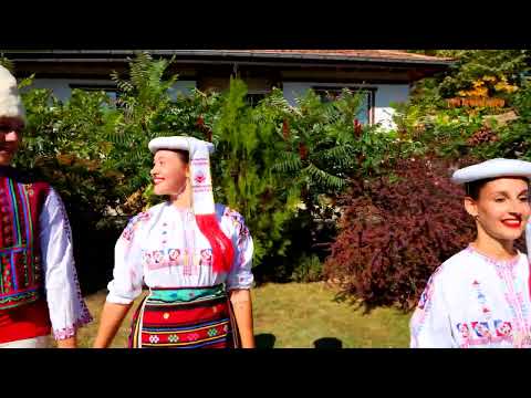 Видео: Йорданка Калинова- Димитър дума на Гана