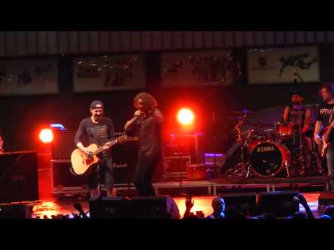 Видео: Скрябін - Коломийка ( відкриття Порт Сіті, Луцьк)