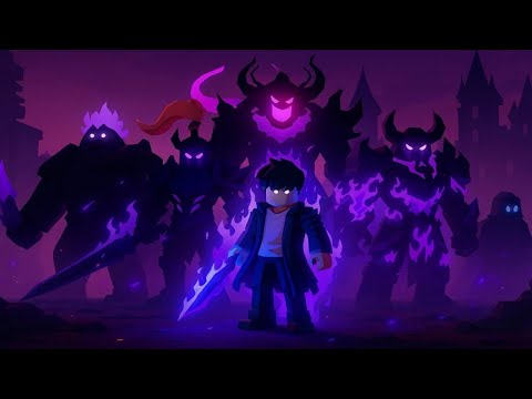 Видео: Arise Shadow Hunt | Охота на тени |  ПОДРОБНЫЙ ГАЙД