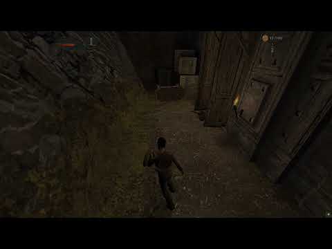 Видео: Enclave прохождение за свет Иеллонский аванпост без комментариев Часть 2