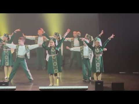 Видео: 31.05.2025 выступление Давид