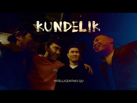 Видео: INTELLIGENTNO QU - Әзілдің жаңа толқыны | Түнгі студия | Qazaq Stand Up | Астана концерт