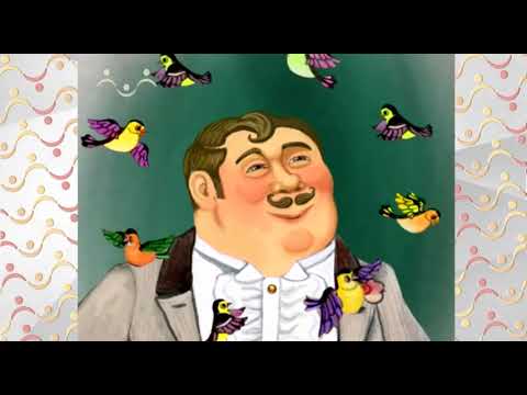 Видео: Доброе слово. Хороший господинчик.  Пятнышко