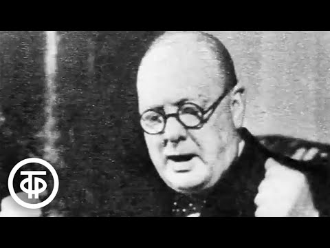 Видео: Летопись полувека. Год 1929