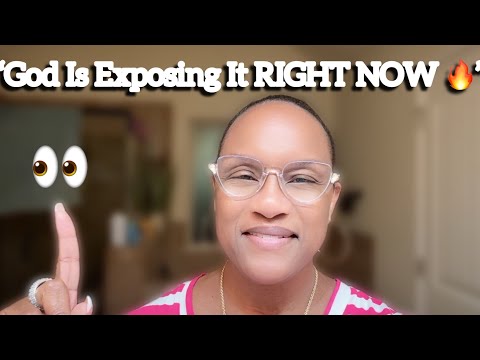 Видео: 🗣️Бог говорит: Вот что происходит с тобой прямо сейчас.