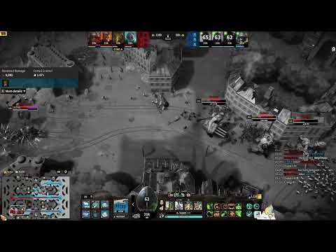 Видео: клуб друзей ульты баронессы [#MarchofGiants]